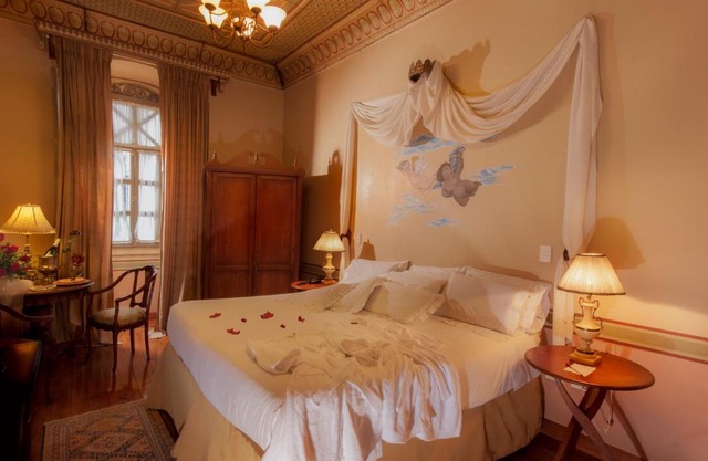 Hotel Carvallo