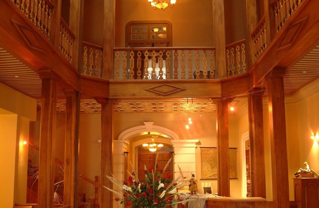 Hotel Carvallo