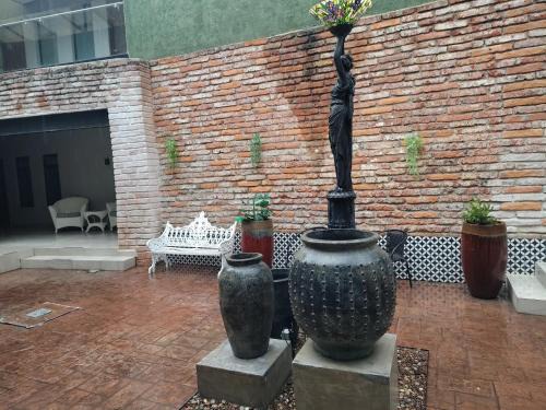 Hotel Casa 20