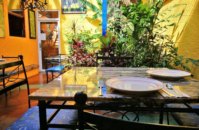 Hotel Casa 69