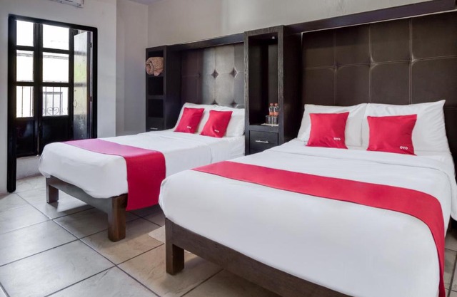Hotel Casa Arcángel