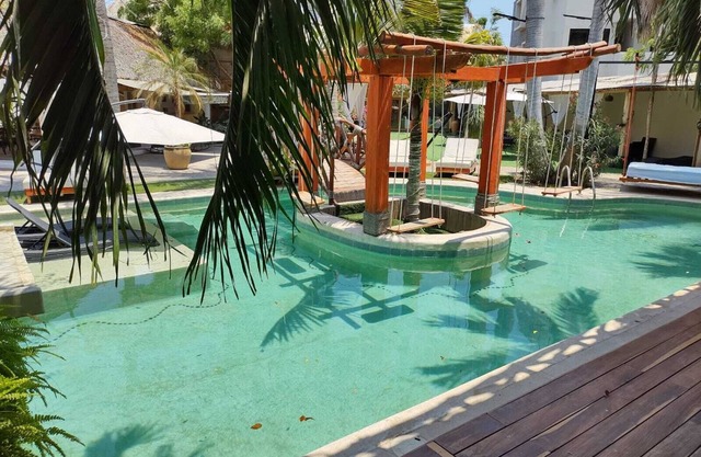 Hotel Casa Amelia Huatulco