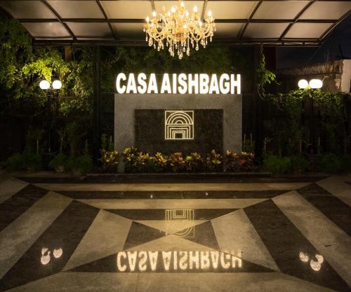 Hotel CASA Aishbagh