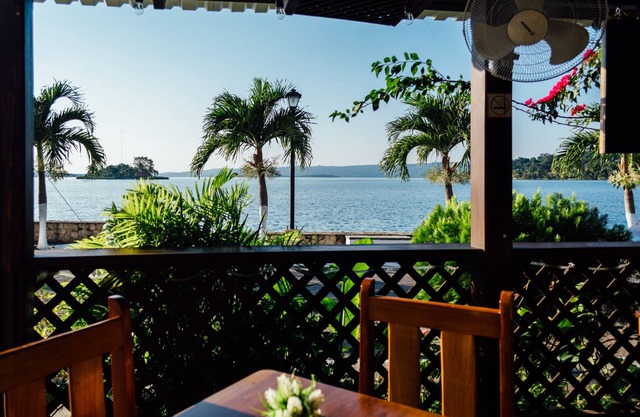 Hotel Casa Amelia