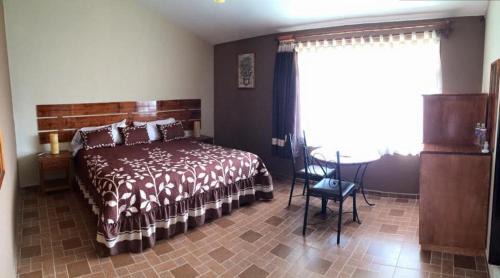 Hotel Casa Amelia