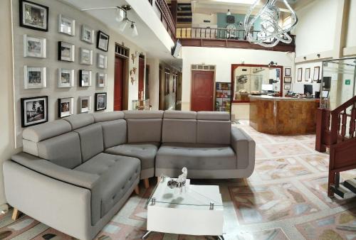 Hotel Casa Aragon