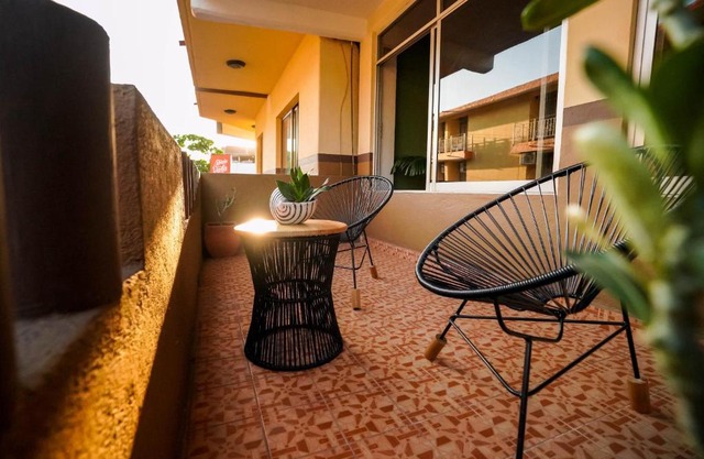 Hotel Casa Arena