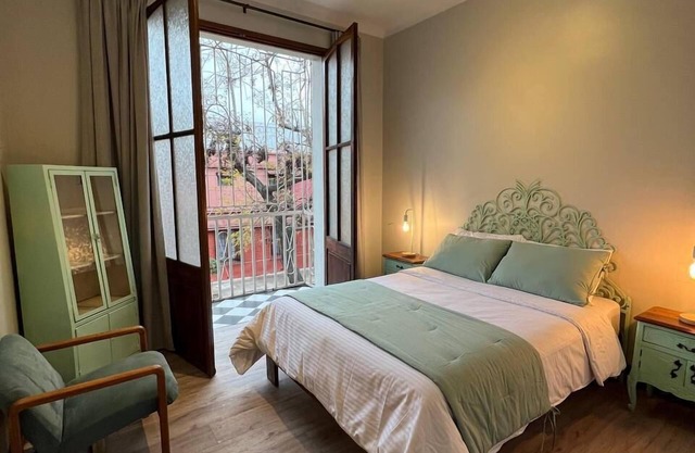 Hotel Casa Aure