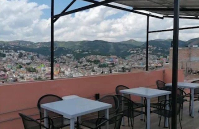 Hotel Casa Autora 40