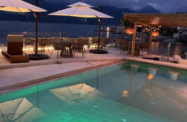 Hotel Casa Blanca