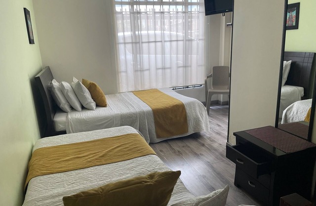 Hotel Casa Bachué