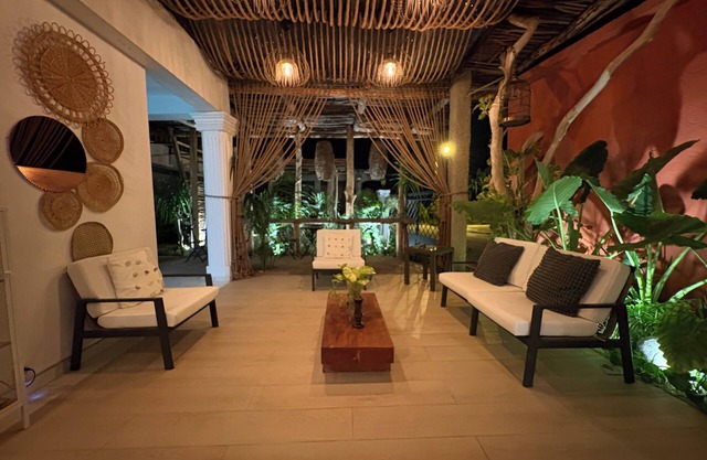 Hotel Casa Bajari