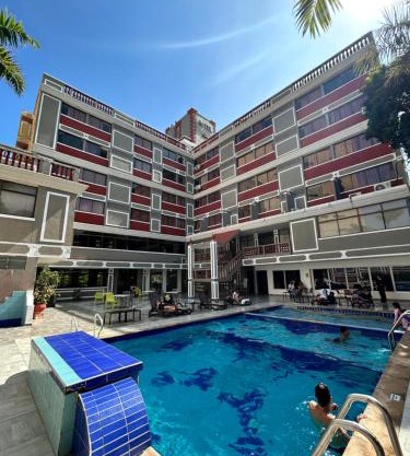 Hotel Casa Ballesteros
