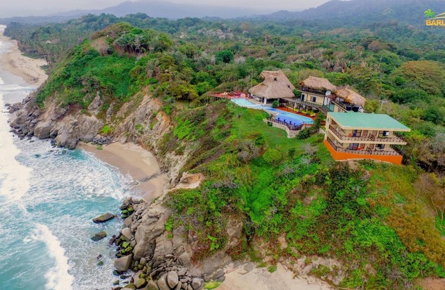 Hotel Casa Barlovento
