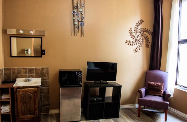 Hotel Casa Bella