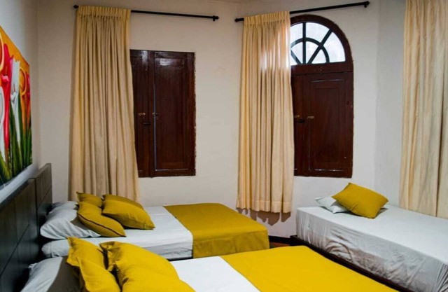 Hotel Casa Bella