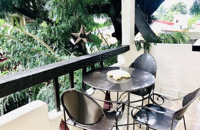 Hotel Casa Blanca Ajijic
