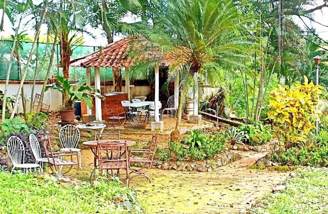 Hotel Casa Blanca