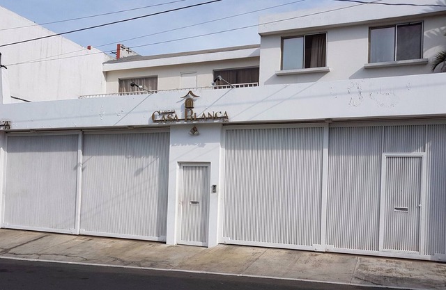 Hotel Casa Blanca Inn