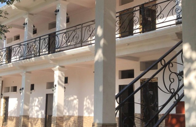 HOTEL CASA BLANCA