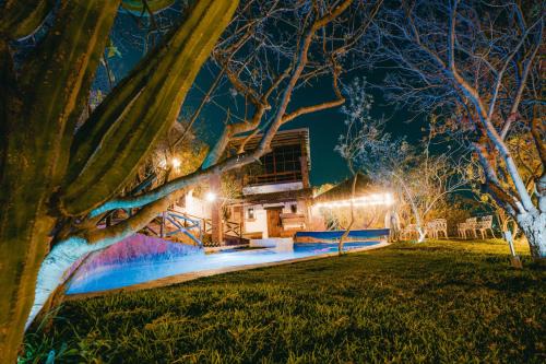 Hotel Casa Cantera