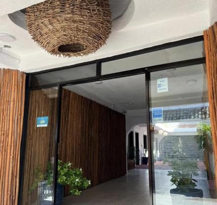 Hotel Casa Caracol