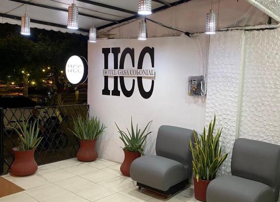 Hotel Casa Colonial