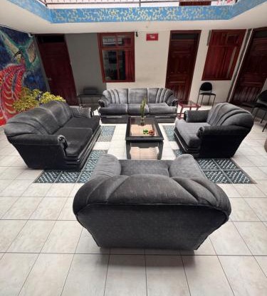 Hotel Casa Colonial Montufar