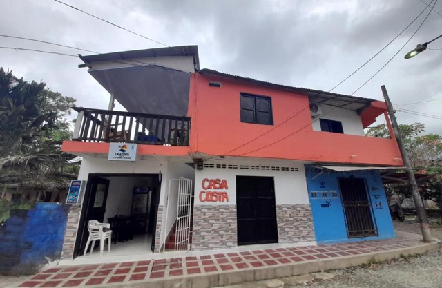 Hotel Casa Costa