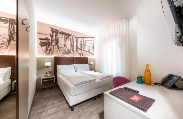 Hotel Casa Costiera