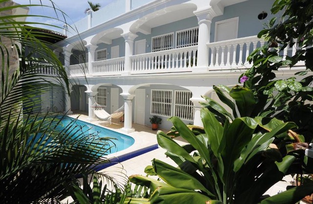 Hotel Casa Cytia