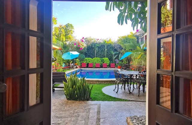 Hotel Casa de la Tía Tere