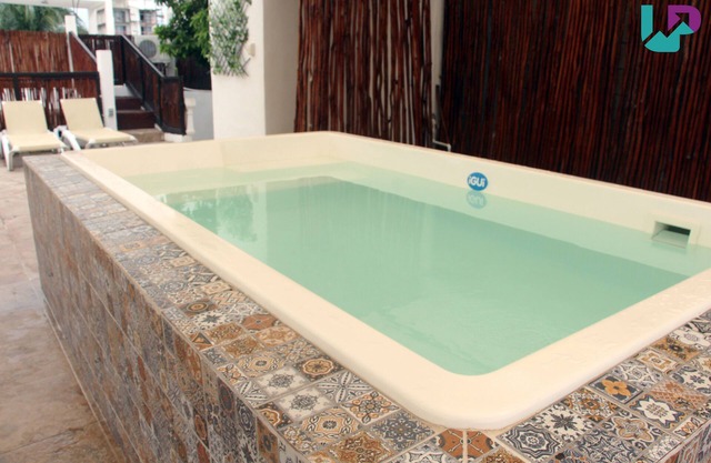 Hotel Casa de Luz Playa del Carmen