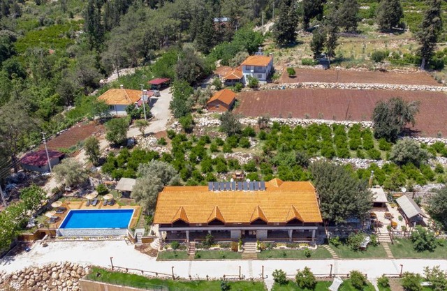 Hotel Casa De Padre