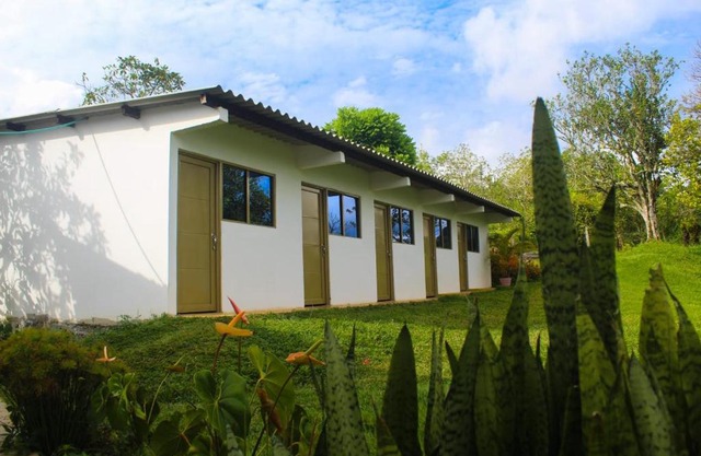 Hotel Casa de Teja
