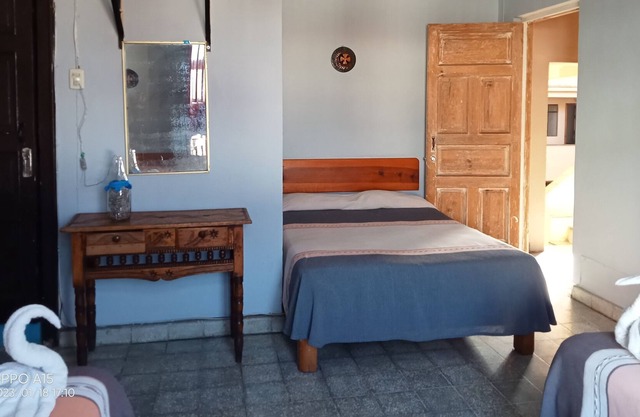 Hotel Casa del Artillero