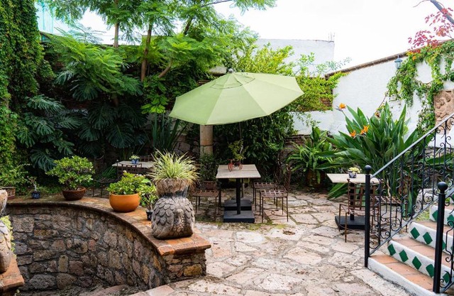 Hotel Casa del Fraile