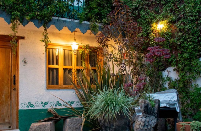 Hotel Casa del Fraile