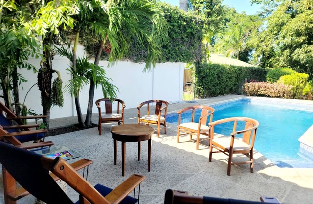 Hotel Casa del Sol