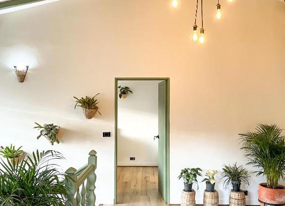 Hotel Casa Dulces del Jardín