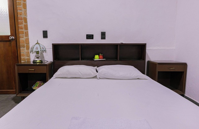 Hotel Casa Encanto