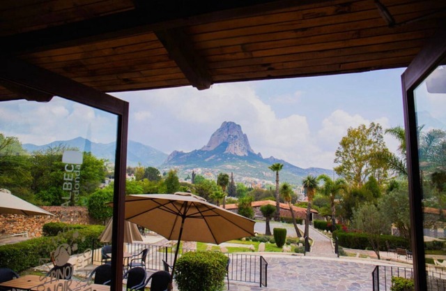 Hotel Casa Fernali