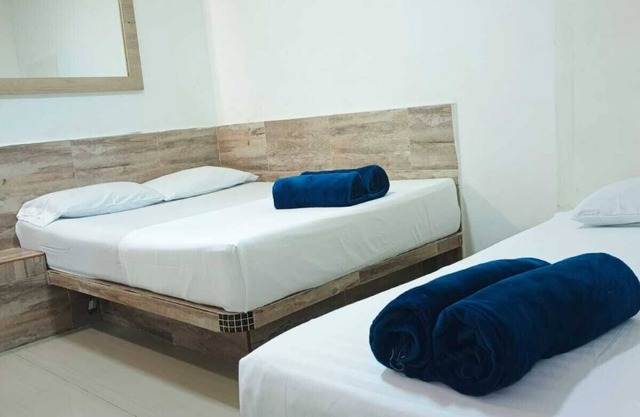 Hotel Casa Girardot