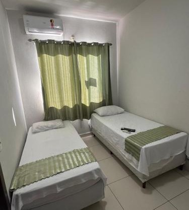 Hotel Casa Grande