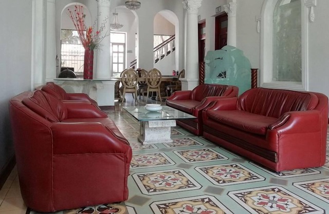 Hotel Casa Grande