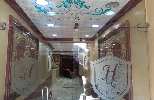Hotel Casa Grande F&J