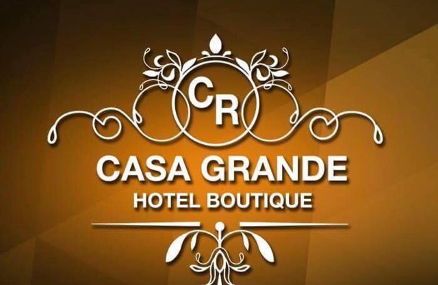 Hotel Casa Grande