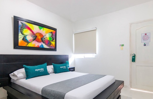 Hotel Casa Grande Riohacha Inn