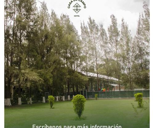 Hotel Casa de Campo