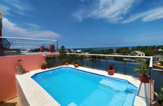 Hotel Casa Harmony